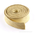 13mm Heat Resistant Kevlar Braided Sleeving